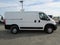 2023 RAM ProMaster Cargo Van 2500 136 WB 3dr Low Roof Cargo Van