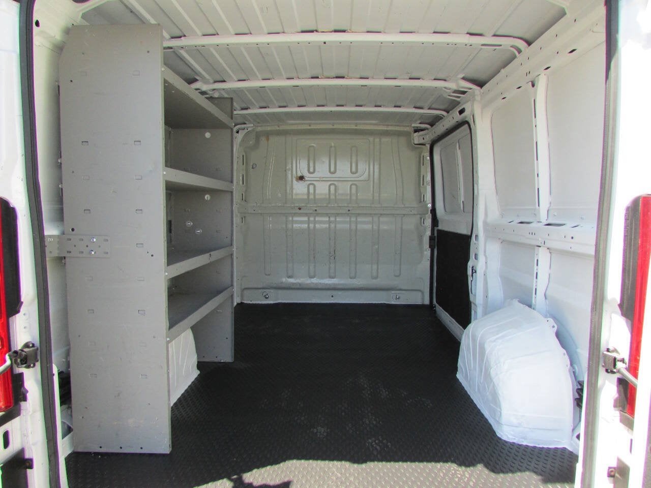2023 RAM ProMaster Cargo Van 2500 136 WB 3dr Low Roof Cargo Van