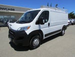 2023 RAM ProMaster Cargo Van 2500 136 WB 3dr Low Roof Cargo Van
