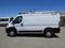 2023 RAM ProMaster Cargo Van 2500 136 WB 3dr Low Roof Cargo Van
