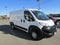 2023 RAM ProMaster Cargo Van 2500 136 WB 3dr Low Roof Cargo Van