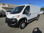 2023 RAM ProMaster Cargo Van 2500 136 WB 3dr Low Roof Cargo Van