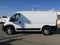 2023 RAM ProMaster Cargo Van 2500 136 WB 3dr Low Roof Cargo Van