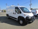 2023 RAM ProMaster Cargo Van 2500 136 WB 3dr Low Roof Cargo Van