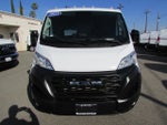 2023 RAM ProMaster Cargo Van 2500 136 WB 3dr Low Roof Cargo Van