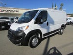 2023 RAM ProMaster Cargo Van 2500 136 WB 3dr Low Roof Cargo Van