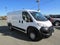 2023 RAM ProMaster Cargo Van 2500 136 WB 3dr Low Roof Cargo Van
