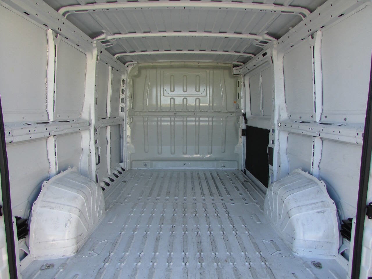 2023 RAM ProMaster Cargo Van 2500 136 WB 3dr Low Roof Cargo Van