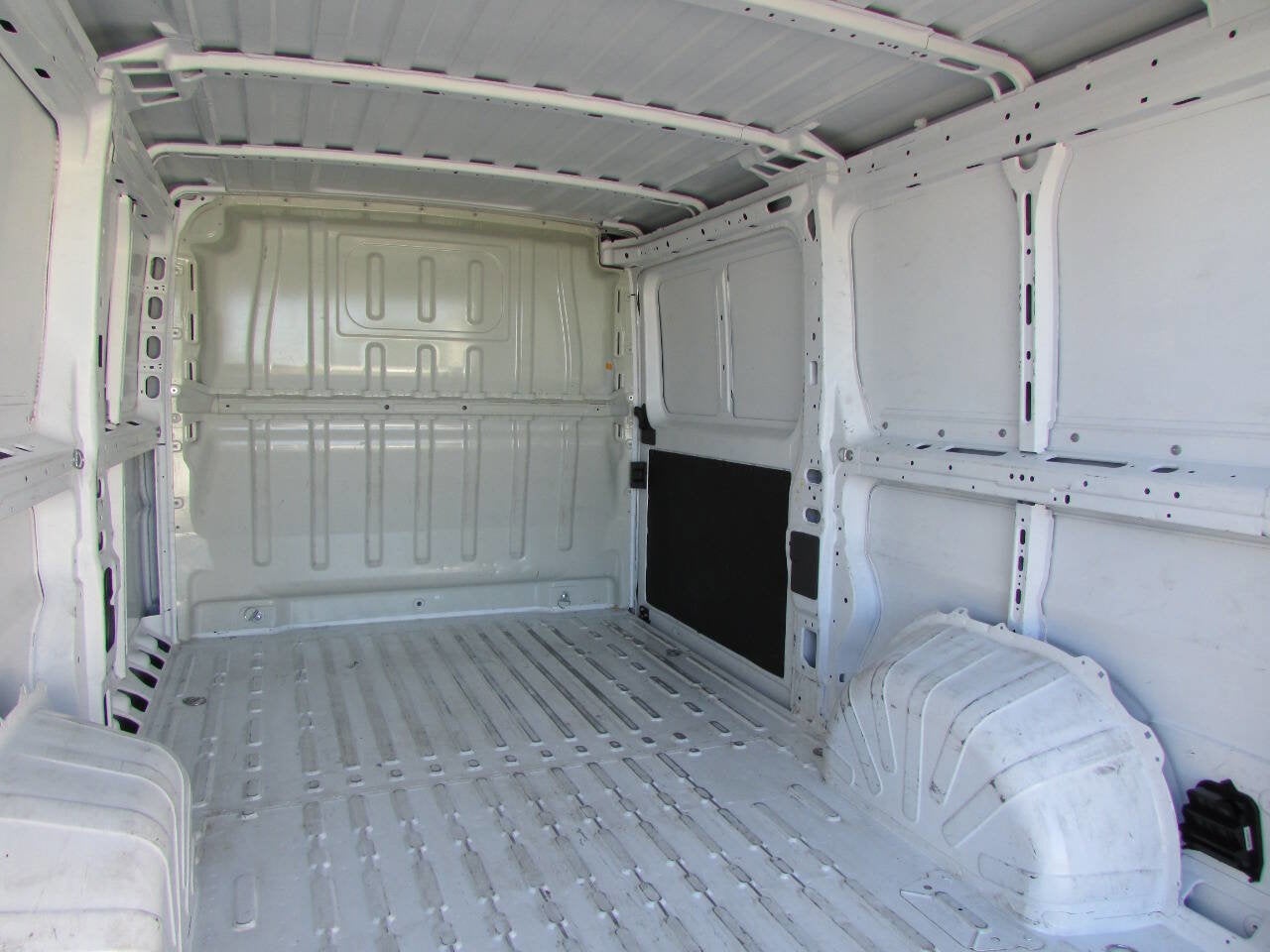 2023 RAM ProMaster Cargo Van 2500 136 WB 3dr Low Roof Cargo Van