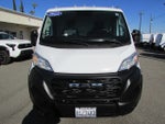 2023 RAM ProMaster Cargo Van 2500 136 WB 3dr Low Roof Cargo Van