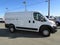 2023 RAM ProMaster Cargo Van 2500 136 WB 3dr Low Roof Cargo Van