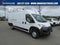 2023 RAM ProMaster Cargo Van 3500 159 WB 3dr High Roof Extended Cargo Van