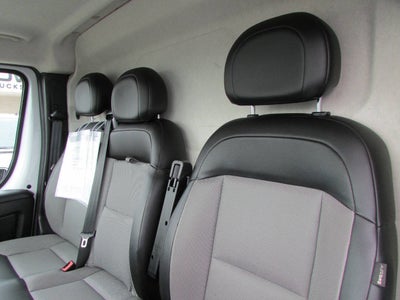 2023 RAM ProMaster Cargo Van 3500 159 WB 3dr High Roof Extended Cargo Van