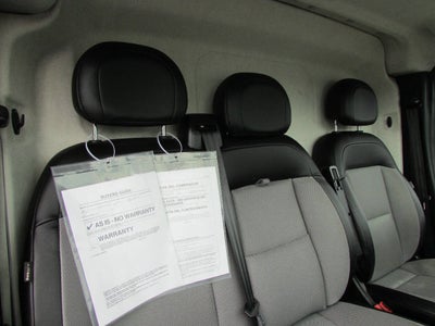 2023 RAM ProMaster Cargo Van 3500 159 WB 3dr High Roof Extended Cargo Van