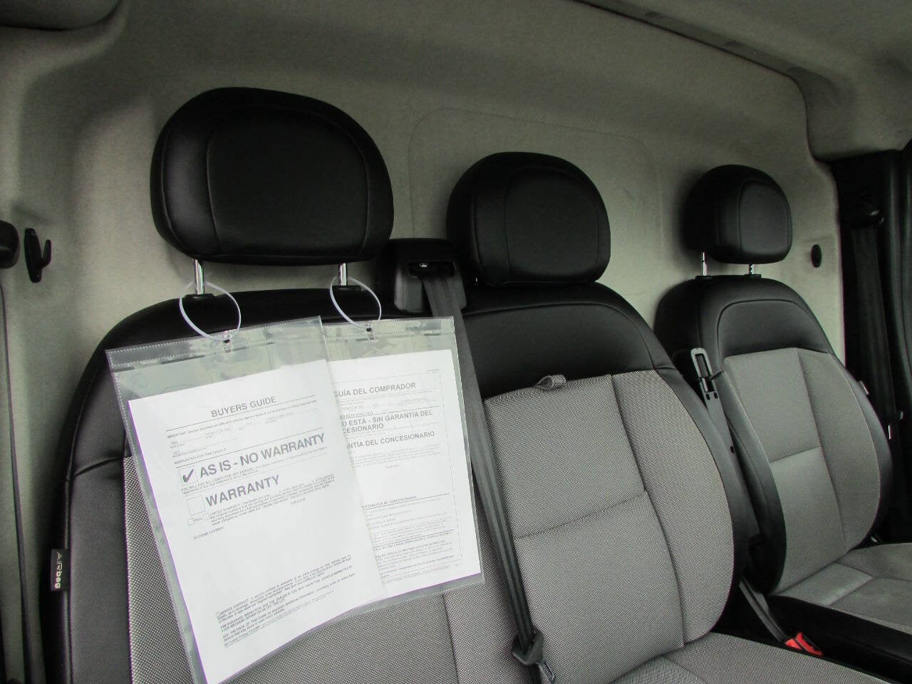 2023 RAM ProMaster Cargo Van 3500 159 WB 3dr High Roof Extended Cargo Van