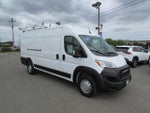 2023 RAM ProMaster Cargo Van 3500 159 WB 3dr High Roof Extended Cargo Van