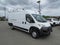 2023 RAM ProMaster Cargo Van 3500 159 WB 3dr High Roof Extended Cargo Van