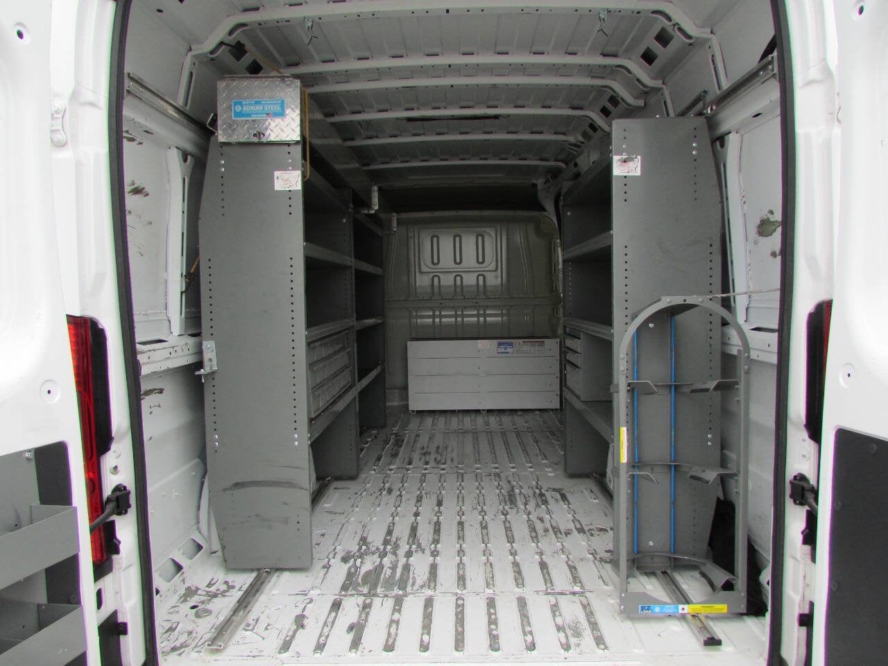 2023 RAM ProMaster Cargo Van 3500 159 WB 3dr High Roof Extended Cargo Van
