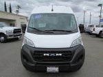 2023 RAM ProMaster Cargo Van 3500 159 WB 3dr High Roof Extended Cargo Van