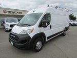 2023 RAM ProMaster Cargo Van 3500 159 WB 3dr High Roof Extended Cargo Van