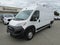 2023 RAM ProMaster Cargo Van 3500 159 WB 3dr High Roof Extended Cargo Van