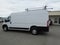 2023 RAM ProMaster Cargo Van 3500 159 WB 3dr High Roof Extended Cargo Van