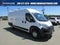 2023 RAM ProMaster Cargo Van 3500 159 WB 3dr High Roof Extended Cargo Van