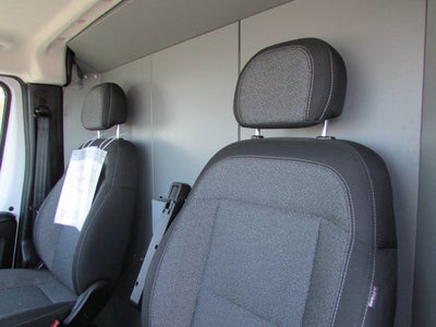 2023 RAM ProMaster Cargo Van 3500 159 WB 3dr High Roof Extended Cargo Van