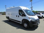 2023 RAM ProMaster Cargo Van 3500 159 WB 3dr High Roof Extended Cargo Van