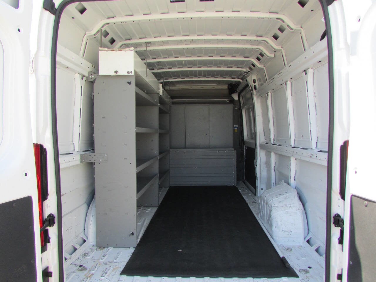 2023 RAM ProMaster Cargo Van 3500 159 WB 3dr High Roof Extended Cargo Van