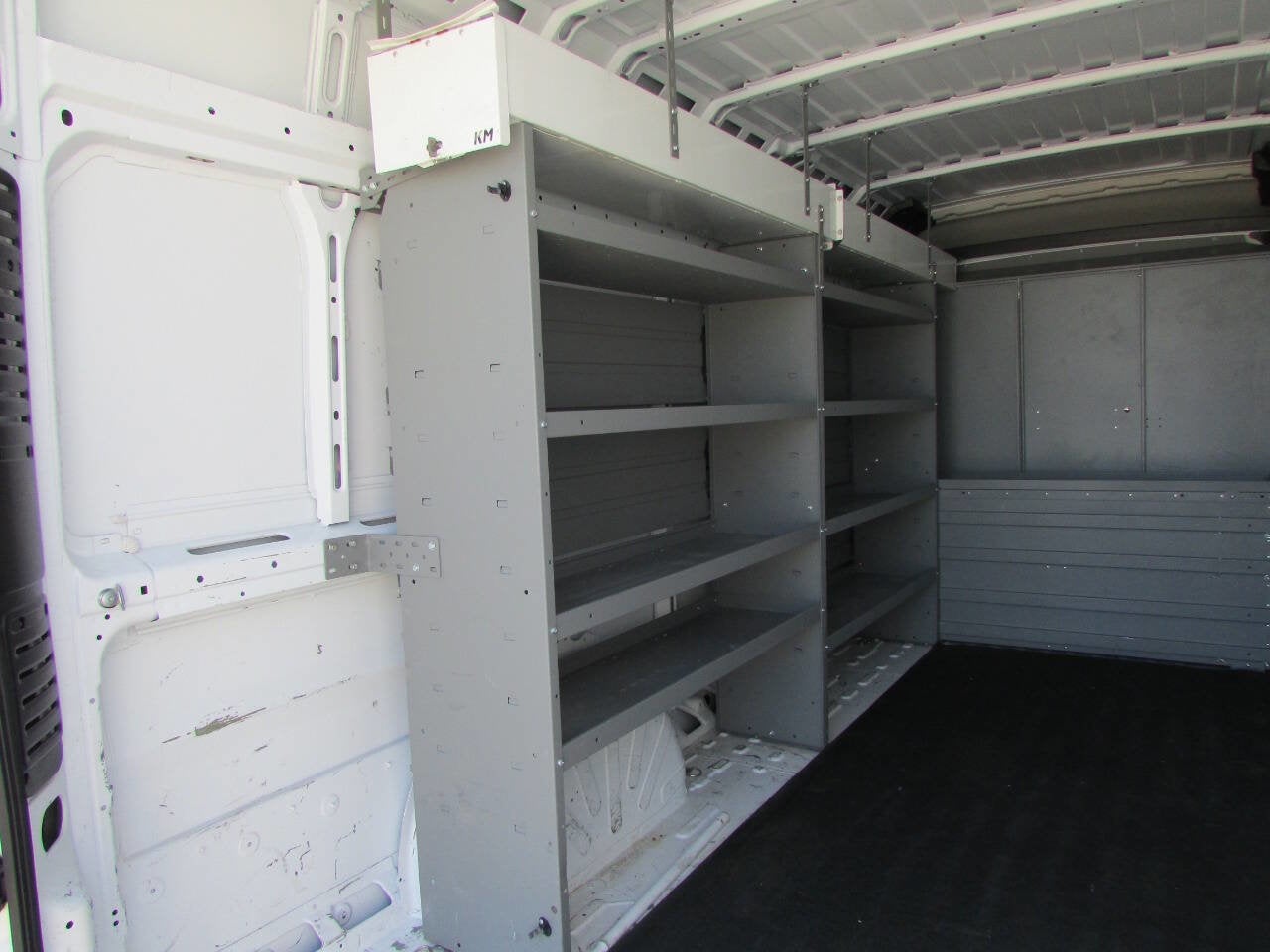 2023 RAM ProMaster Cargo Van 3500 159 WB 3dr High Roof Extended Cargo Van