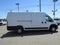 2023 RAM ProMaster Cargo Van 3500 159 WB 3dr High Roof Extended Cargo Van