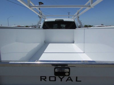 2024 RAM 3500 Chassis Cab SLT