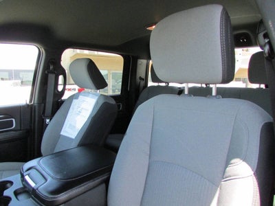 2024 RAM 3500 Chassis Cab SLT