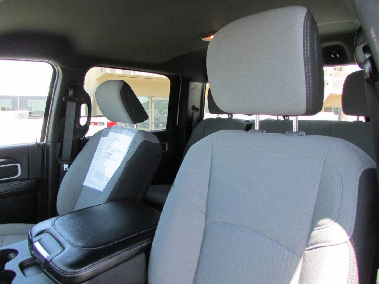 2024 RAM 3500 Chassis Cab SLT