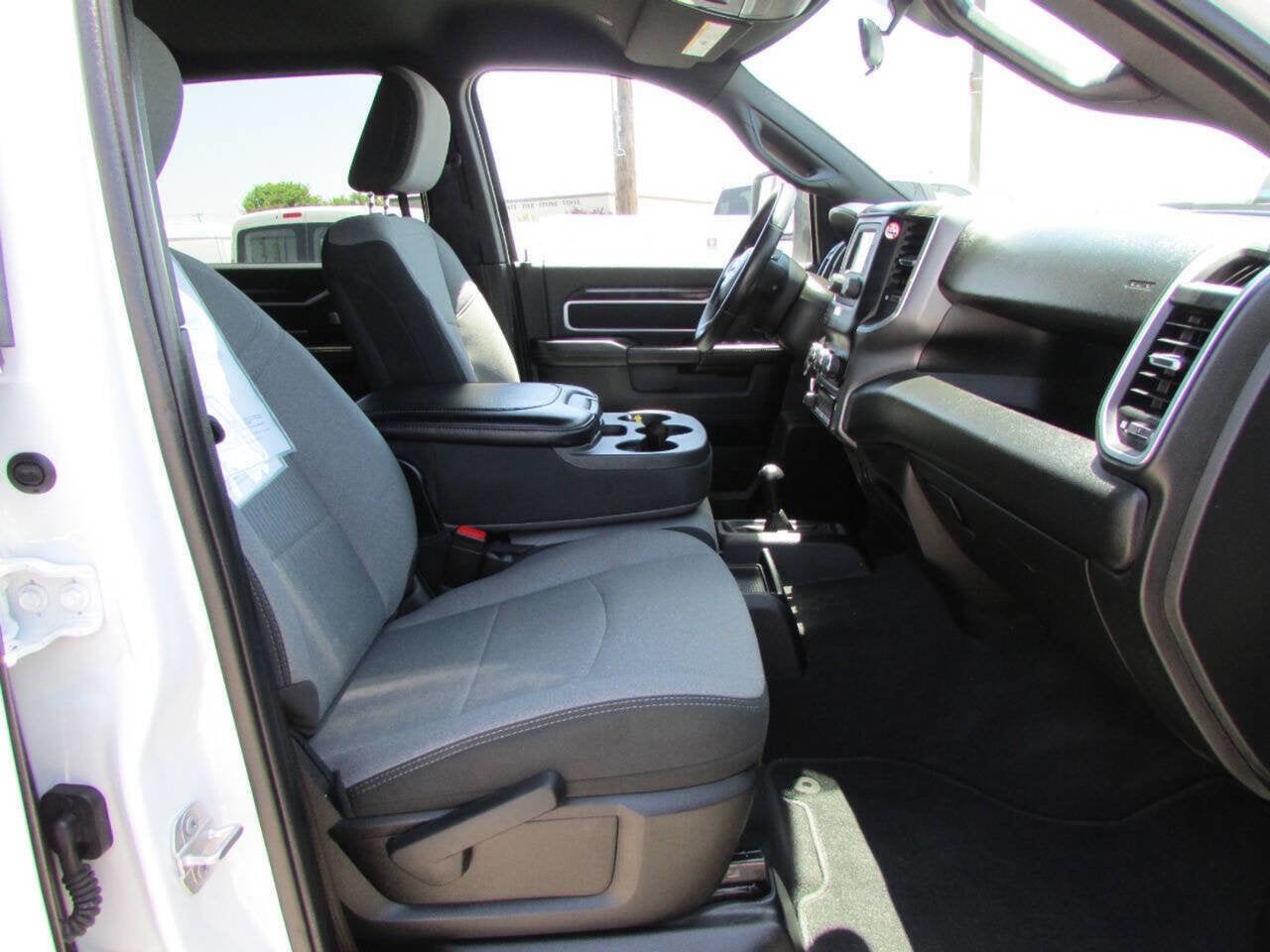 2024 RAM 3500 Chassis Cab SLT