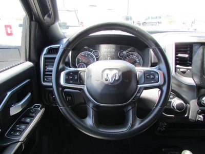 2024 RAM 3500 Chassis Cab SLT