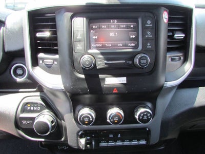 2024 RAM 3500 Chassis Cab SLT