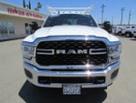 2024 RAM 3500 Chassis Cab SLT