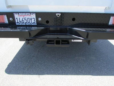 2024 RAM 3500 Chassis Cab SLT