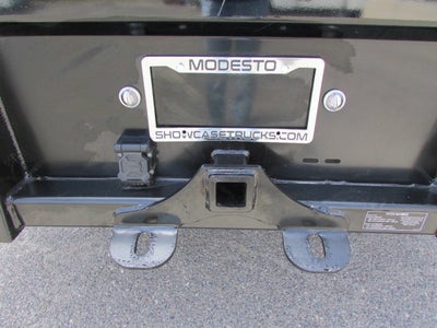 2024 RAM 3500 Chassis Cab SLT