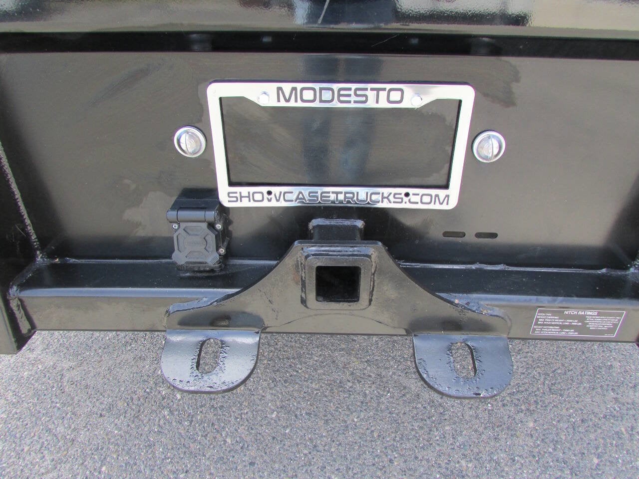 2024 RAM 3500 Chassis Cab SLT