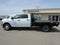 2024 RAM 3500 Chassis Cab SLT