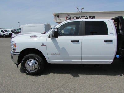 2024 RAM 3500 Chassis Cab SLT