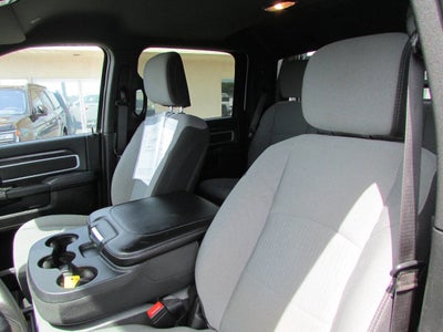 2024 RAM 3500 Chassis Cab SLT
