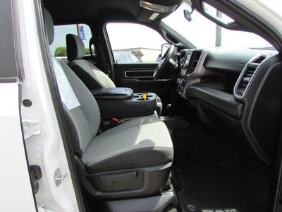 2024 RAM 3500 Chassis Cab SLT