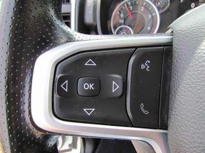 2024 RAM 3500 Chassis Cab SLT