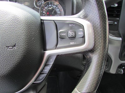 2024 RAM 3500 Chassis Cab SLT