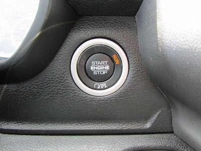2024 RAM 3500 Chassis Cab SLT