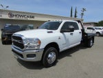 2024 RAM 3500 Chassis Cab SLT